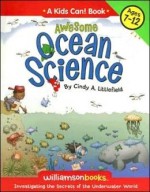 Awesome Ocean Science Littlefield