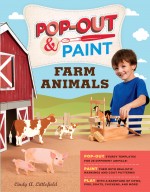 POP Farm Animals